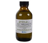 O.S.T. Massage Oil - 100ml(Osteoarthritis is a degenerative joint disease characterised by the breakdown of the joint's cartilage).