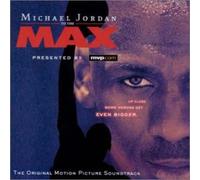 O.S.T. - Michael Jordan to the Max