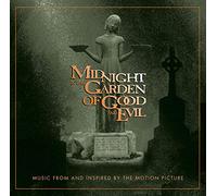 O. S. T. -Midnight in the Garden of Good and Evil - Midnight in the Garden of Good and Evil (Vinyl Clear,Green,Black) [VINYL]