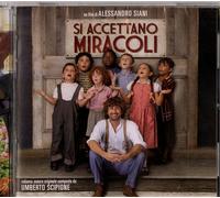 O.S.T. - Miracles Are Accepted
