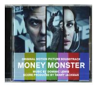 O.S.T. - Money Monster