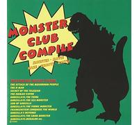 O.S.T. - Monster Battele Compile