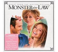 O.S.T - Monster-In-Law