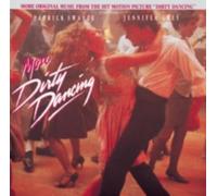 O.S.T.: MORE DIRTY DANCING - CD