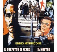 O.S.T. - Morricone Ennio - Il Prefetto Di Ferro / Il Mostro