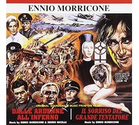 Ennio Morricone & Nicolai Brun - Des Ardennes + L'enfer