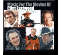 O.S.T.: MUSIC FOR THE MOVIES OF CLINT EASTWOOD - CD