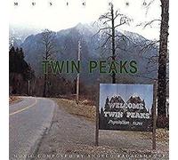 O.S.T. - Music from Twin Peaks
