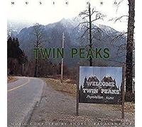 O.S.T. - Music from Twin Peaks