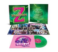 O.S.T.: MUSIC FROM ZOMBIES - LP vinyl BRAND NEW