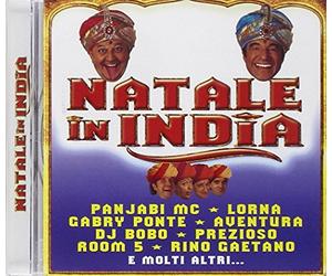 O.S.T.-Natale in Ind - Natale in India