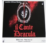 O.S.T. - Nicolai Bruno - Il Conte Dracula