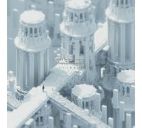 O.S.T.: NIER RE[IN]CARNATION - HITO TO SEKAI NO - CD