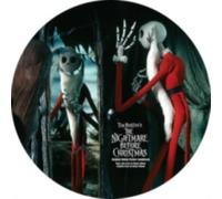 The Nightmare Before Christmas [VINYL]