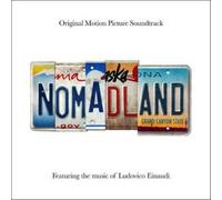 Various Artists - Nomadland