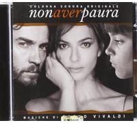 O.S.T. - Non Aver Paura