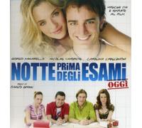Notte Prima Degli Esami: Oggi - Original Soundtrack - Sony