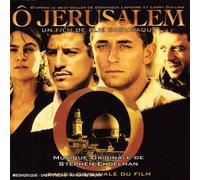 O.S.T.-O Jerusalem - O Jerusalem