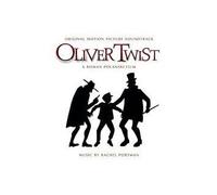 Oliver Twist [Score]