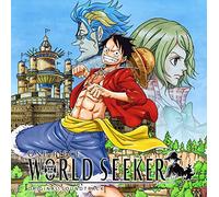 O.S.T. - One Piece World Seeker (Original Soundtrack)