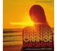 O.S.T. - Orange Sunshine - Music from the Motion Picture [LP]