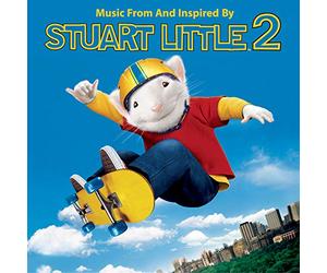 O.S.T. - Original Soundtrack - Stuart Little 2