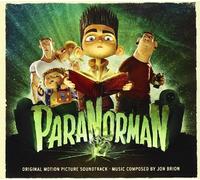 O.S.T. - ParaNorman (Original Soundtrack)