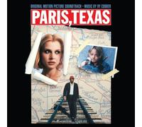 O.S.T.: PARIS TEXAS - CD