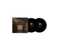 O.S.T. Peaky Blinders The Immortal Man (2026) 2 LP Vinyl 33 RPM Pre Sale
