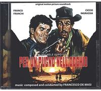 Francesco de Masi - Per Un Pugno Nell'occhio