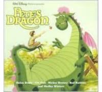 O.S.T.: PETE'S DRAGON - CD