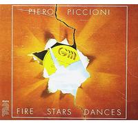 O.S.T. - Piccioni Piero - Fire Stars Dances