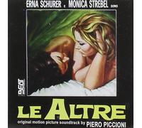 Piero Piccioni - Le Altre