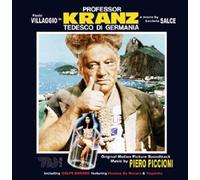 O.S.T. - Piccioni Piero - Professor Kranz Tedesco Di Germania