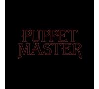 O.S.T. - Puppet Master I & II (Bundle/Slipcase Edition) [Vinyl LP] [VINYL]