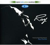 O.S.T.-Ray - Ray Charles [German Import]