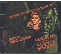 Piero Umiliani - Requiem Per Un...