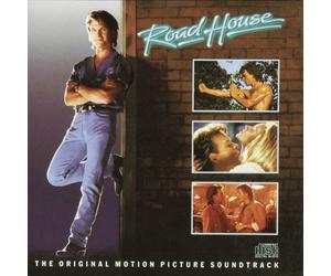 O.S.T. Roadhouse (CD) (US IMPORT)
