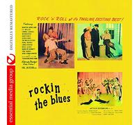 O.S.T. - Rockin the Blues (Original Soundtrack)