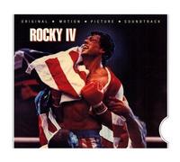 O.S.T.-Rocky IV - Rocky IV (Slidepack)