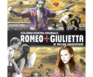 O.S.T.-Romeo E Giulietta - O.S.T.-Romeo E Giulietta