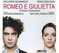 O.S.T.-Romeo E Giulietta - Romeo E Giulietta (By Annecchino)