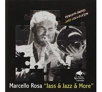 O.S.T. - Rosa Marcello - Jass & Jazz & More