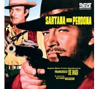 O.S.T. - Sartana Non Perdona - Sartana Non Perdona