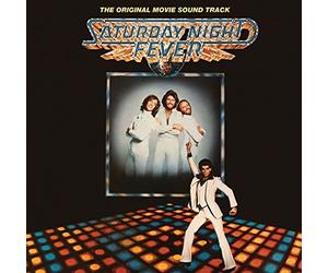 O.S.T. - Saturday Night Fever: Original Mix (Original Soundtrack)
