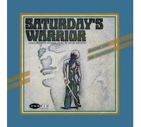 O.S.T. - Saturday's Warrior