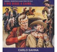 Various Artists - E Dio Disse a Caino... (And God Said to Cain) (Original Soundtrack)