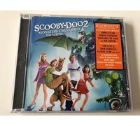 O.S.T.-Scooby Doo 2 - Scooby-Doo 2: Monsters Unleashed [Us Import]