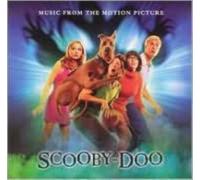 O.S.T.: SCOOBY DOO - CD