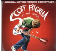 O.S.T.: SCOTT PILGRIM VS THE WORLD - LP vinyl BRAND NEW